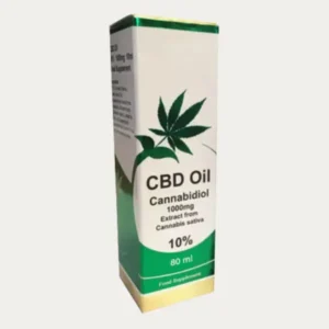 80ml Bottle Boxes