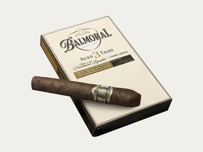 Cigar Boxes