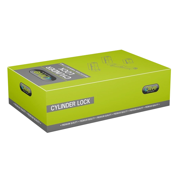 Custom Hardware Boxes