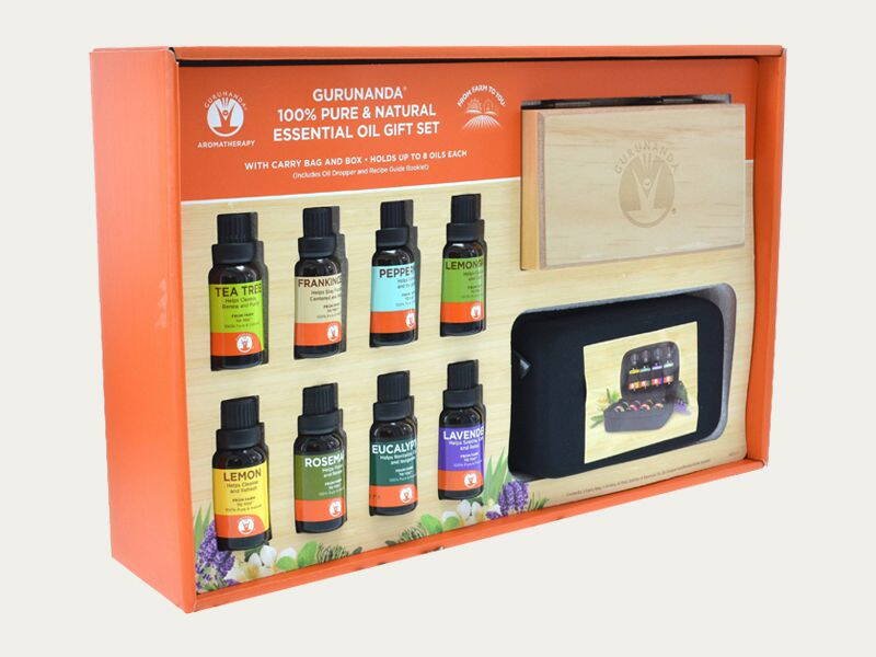 10ml Bottle Boxes