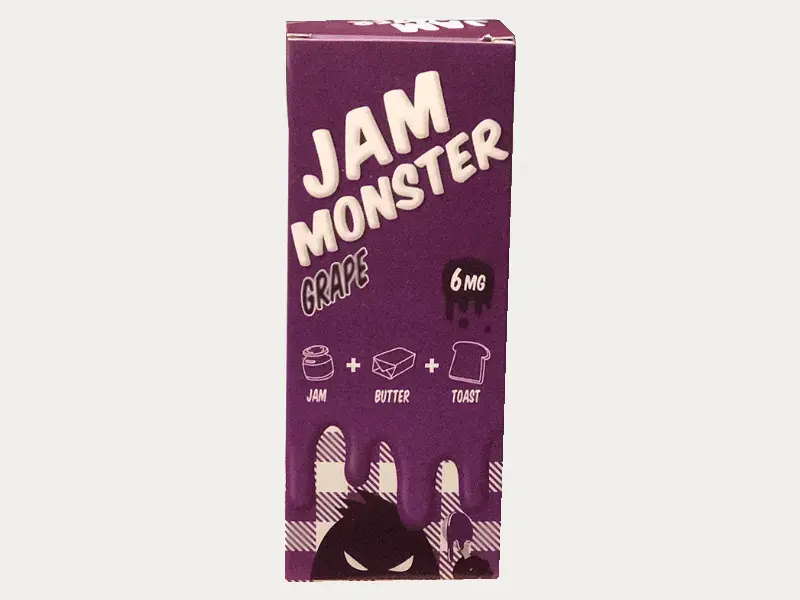 E Juice Boxes