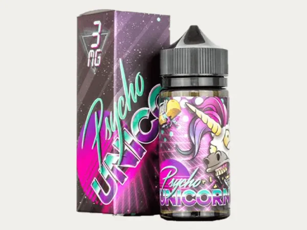 E Juice Boxes