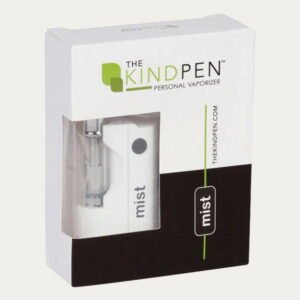 CBD Mists Boxes