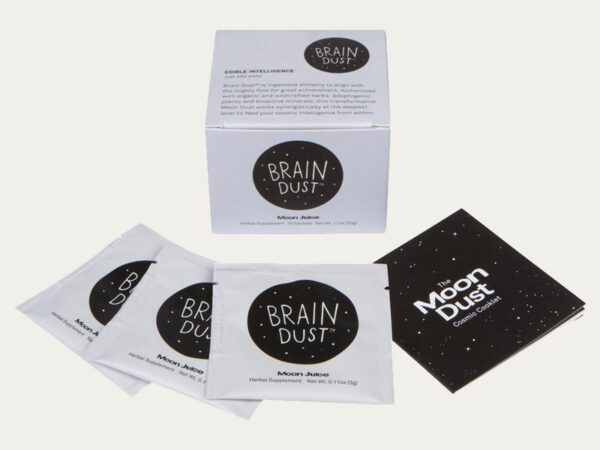 Cosmetic Sachet Boxes