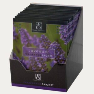Perfume Sachet Boxes