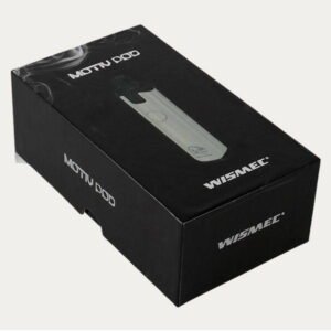 Pod Vape Boxes