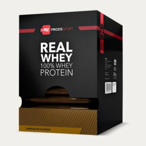 Protein Sachet Boxes