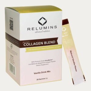 Collagen Sachet Boxes