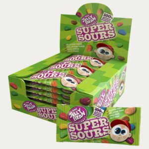 Sachet Display Shipping Boxes