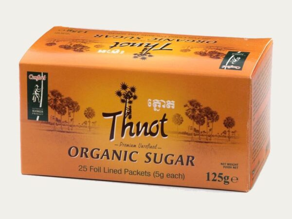 Product Sachet Boxes