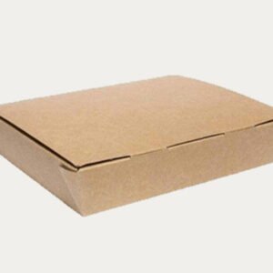 Bio-Pack Food Boxes
