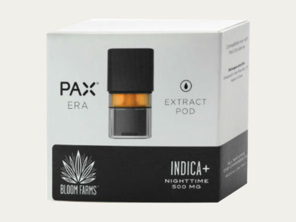 THC Pods Boxes