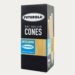 Cannabis Cone Boxes