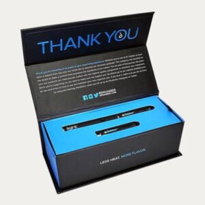 CBD DAB Boxes