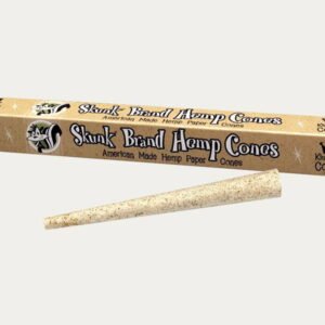 Hemp Cone Boxes