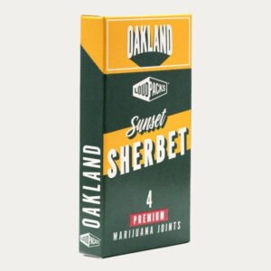 Marijuana Joint Boxes