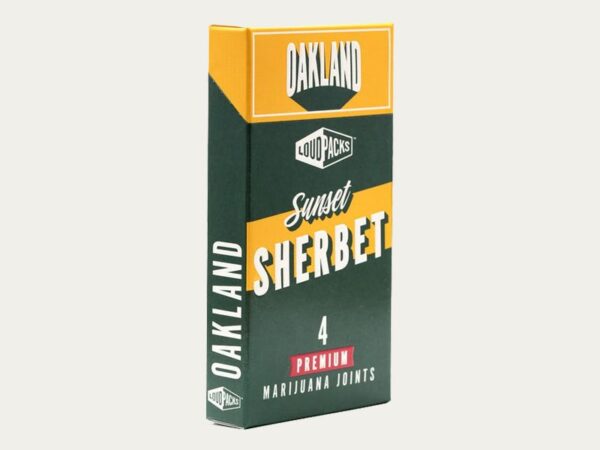 Marijuana Joint Boxes