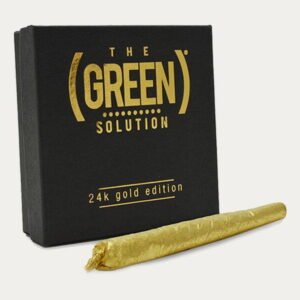 Marijuana Blunt Boxes