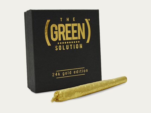 Marijuana Blunt Boxes