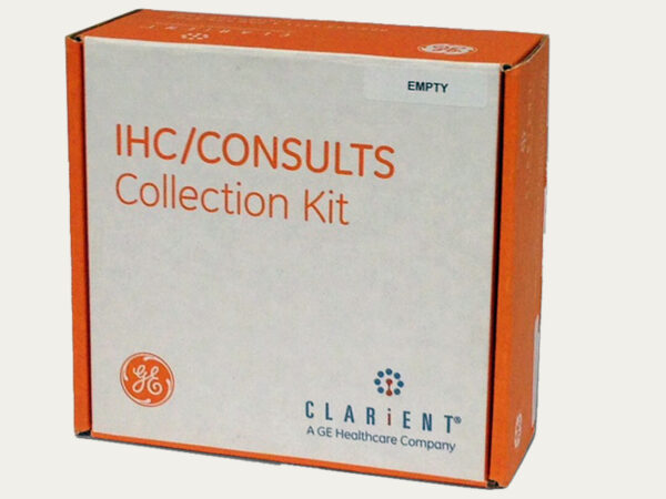 Diagnostic Kit Boxes
