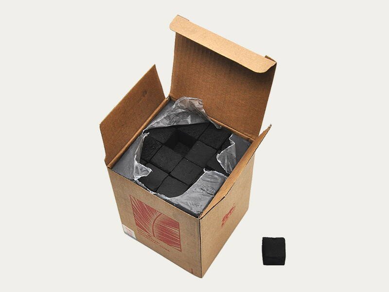 Shisha Coal Boxes