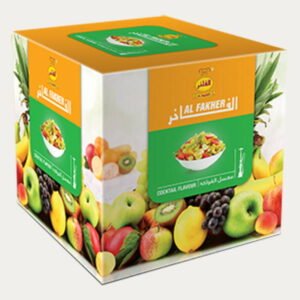 Shisha Flavor Boxes