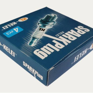 Spark Plug Boxes