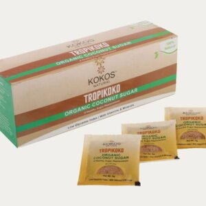 Food Sachet Boxes