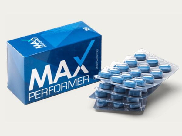 Pill Packaging Boxes