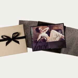 Picture Frame Boxes