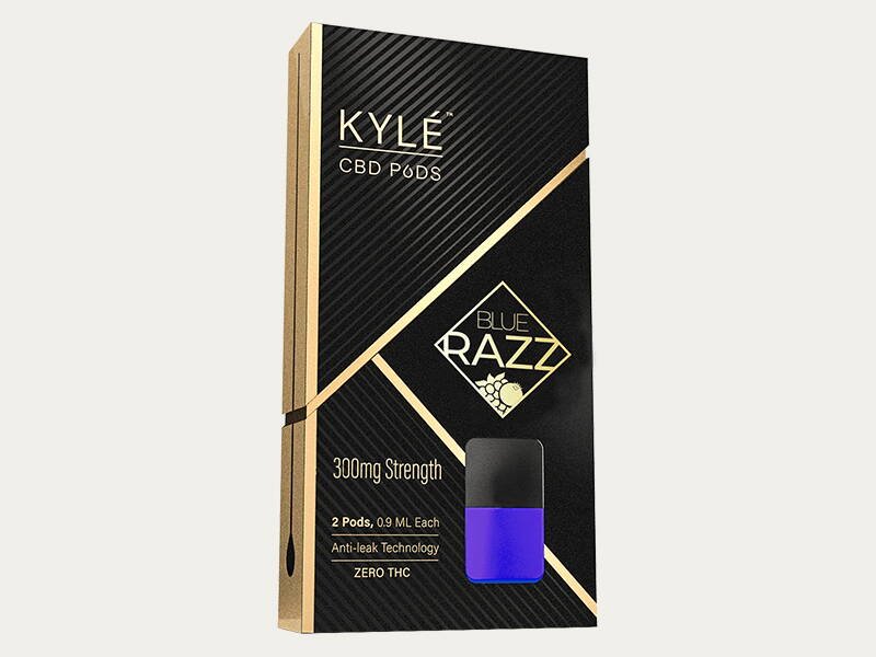 CBD Pods Boxes - Image 5