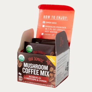 Coffee Sachet Boxes