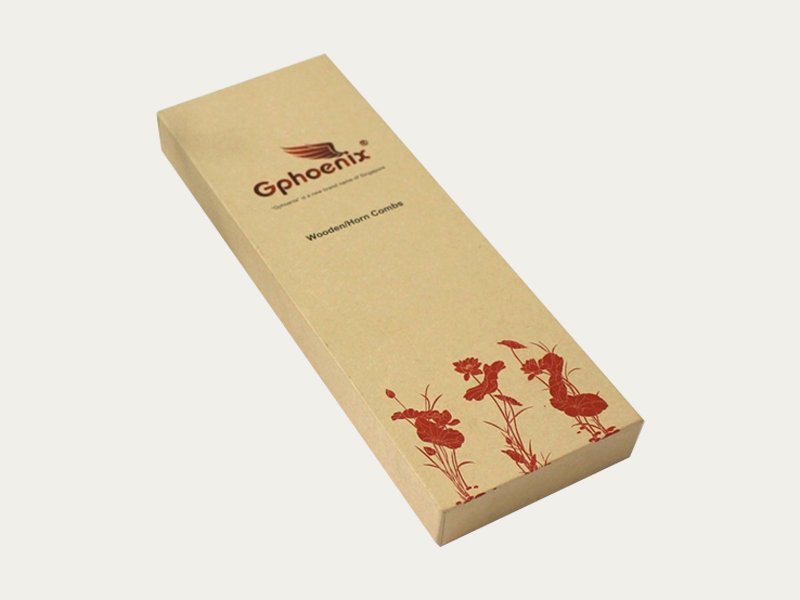 Comb Boxes