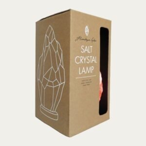 Salt Lamp Boxes