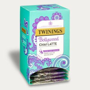 Tea Sachet Boxes