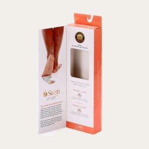 Shoe Insole Boxes