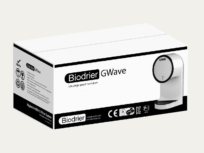 Hand Dryer Boxes - Image 4