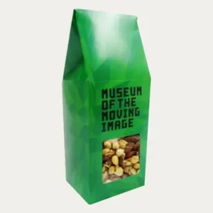 Gable Food Bags