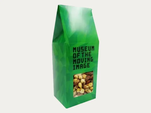 Gable Food Bags