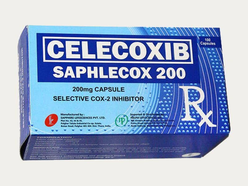 Capsules Boxes