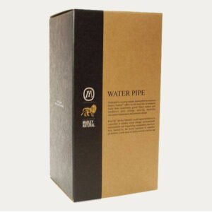 Bong Boxes