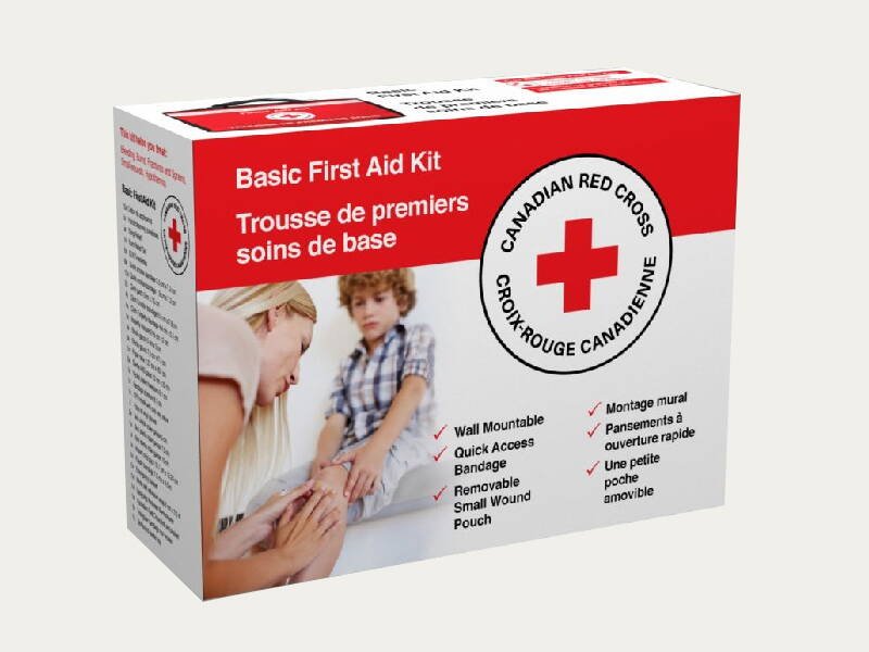 Survival Kit Boxes