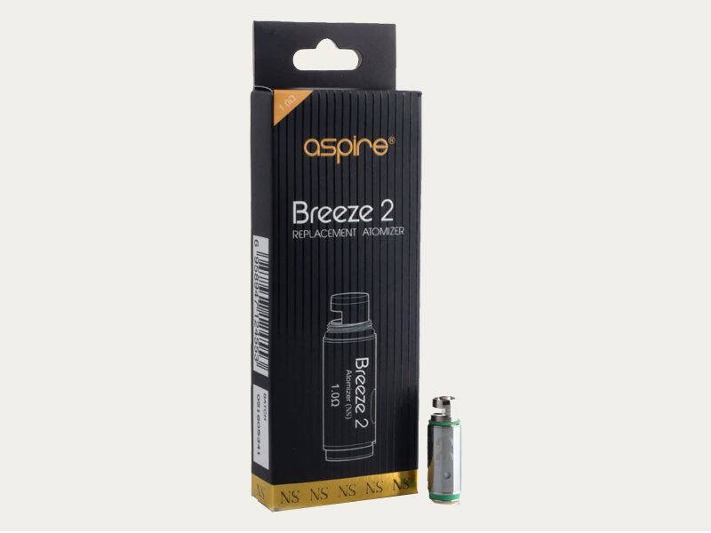 Atomizer Boxes