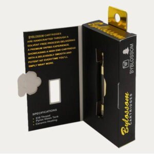 Vaporizer Boxes