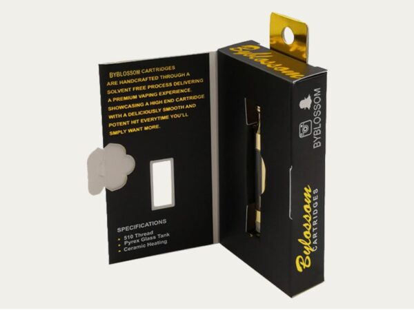 Vaporizer Boxes