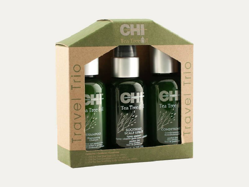Tea Tree Oil Boxes