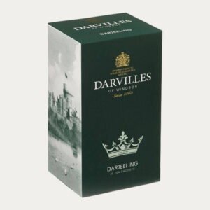 Product Sachet Boxes