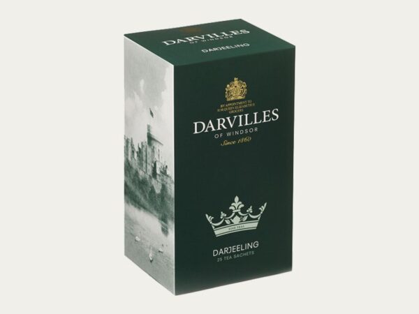 Product Sachet Boxes