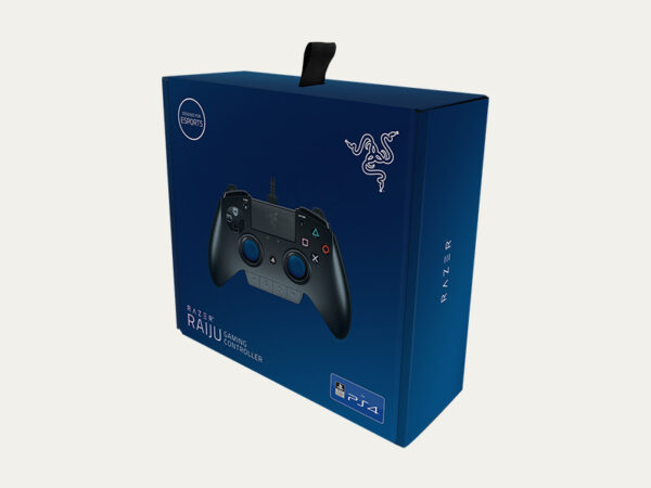 Game Controller Boxes
