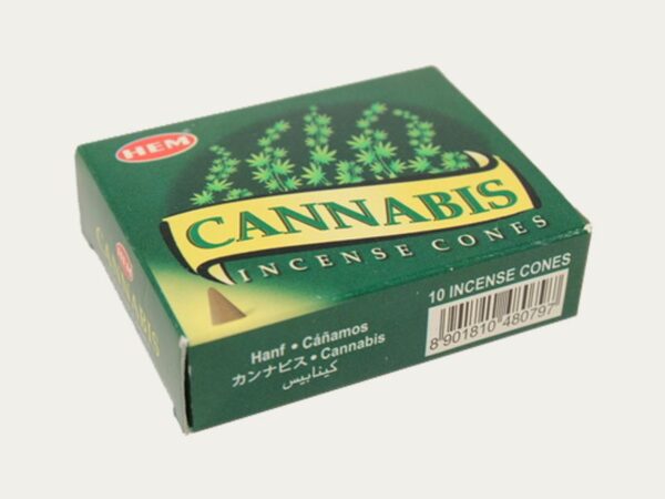 Cannabis Cone Boxes